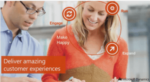 DeliverAmazingCustomerExperiences